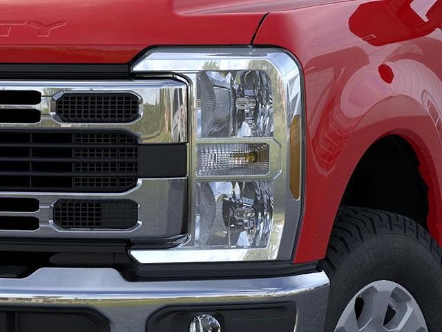2024 Ford F-250