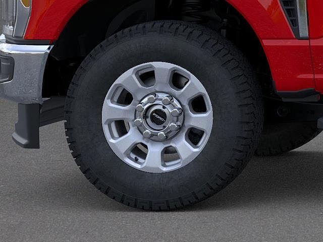 2024 Ford F-250