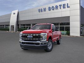 2024 Ford F-250