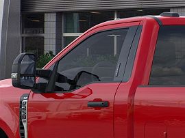 2024 Ford F-250