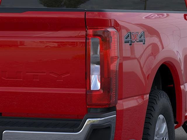 2024 Ford F-250