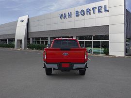 2024 Ford F-250