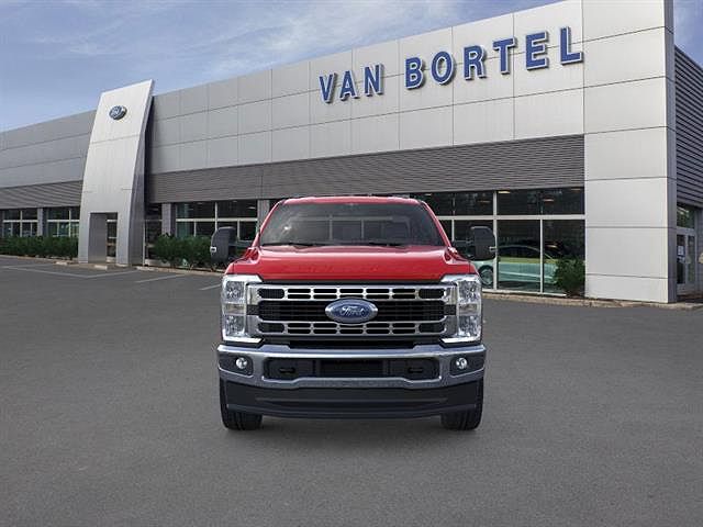 2024 Ford F-250