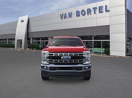 2024 Ford F-250
