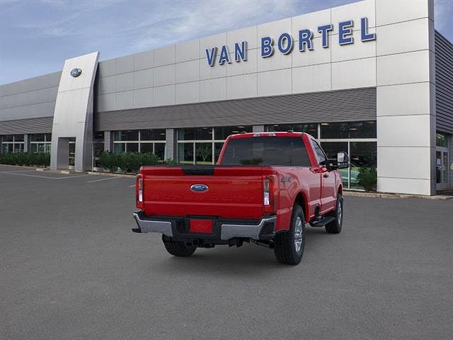 2024 Ford F-250