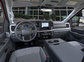 2024 Ford F-250