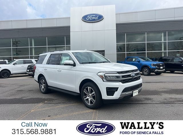 2024 Ford Expedition