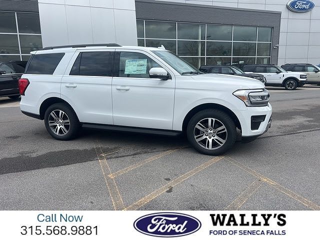 2024 Ford Expedition