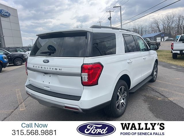 2024 Ford Expedition