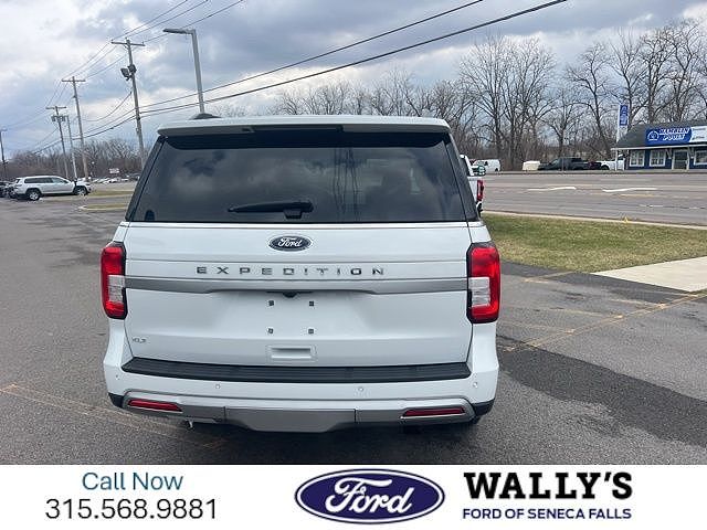 2024 Ford Expedition