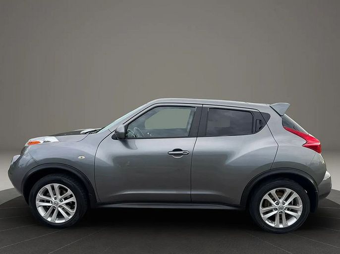 2014 Nissan Juke