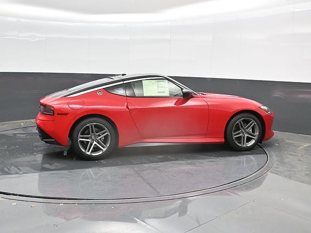 2025 Nissan Z