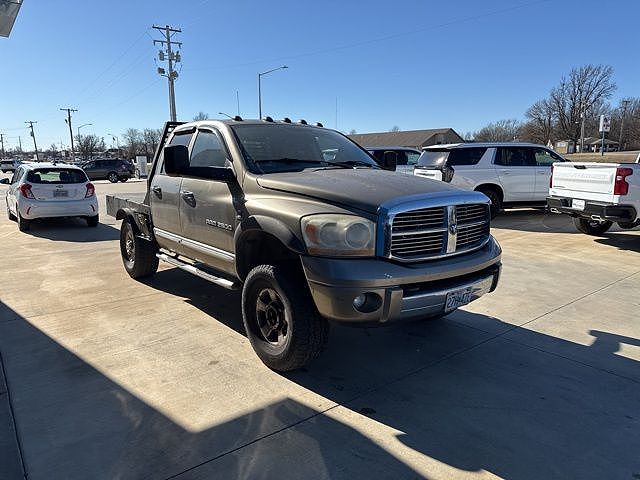 2006 Dodge Ram 2500