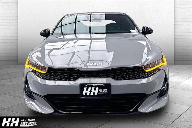 2024 Kia K5