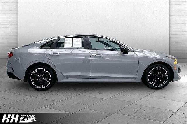 2024 Kia K5