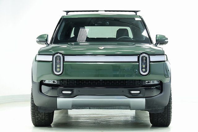 2024 Rivian R1T