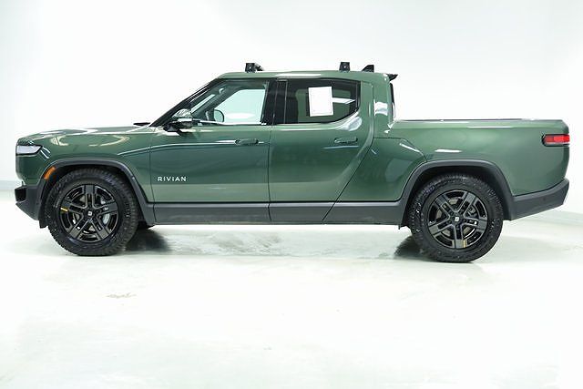 2024 Rivian R1T