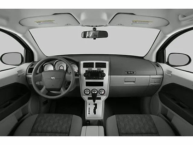 2007 Dodge Caliber SE image 3