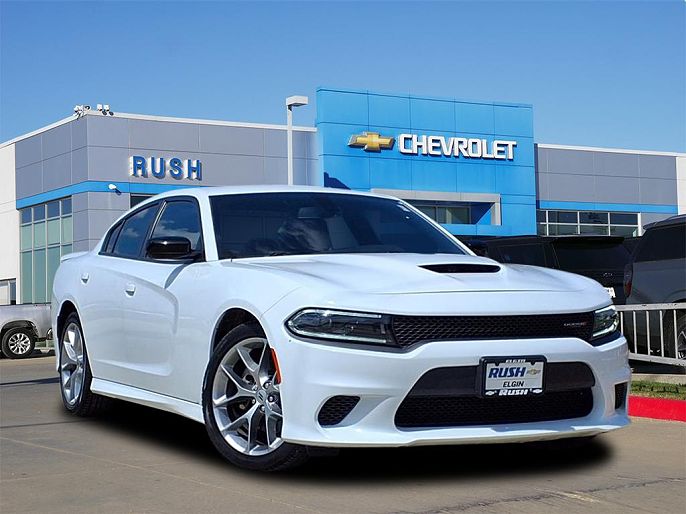2023 Dodge Charger
