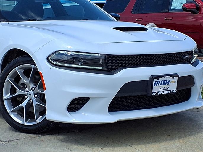 2023 Dodge Charger