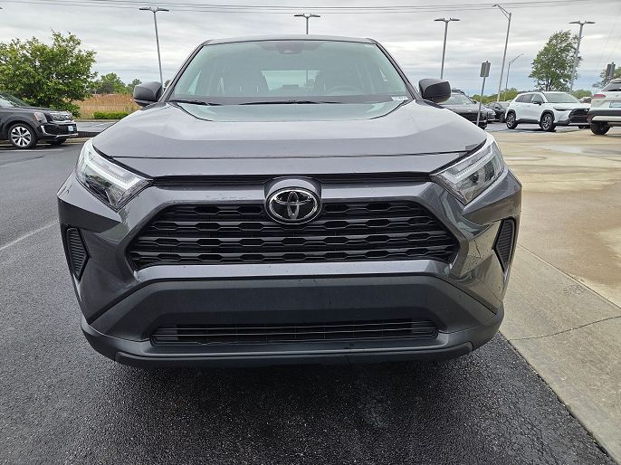 2023 Toyota RAV4
