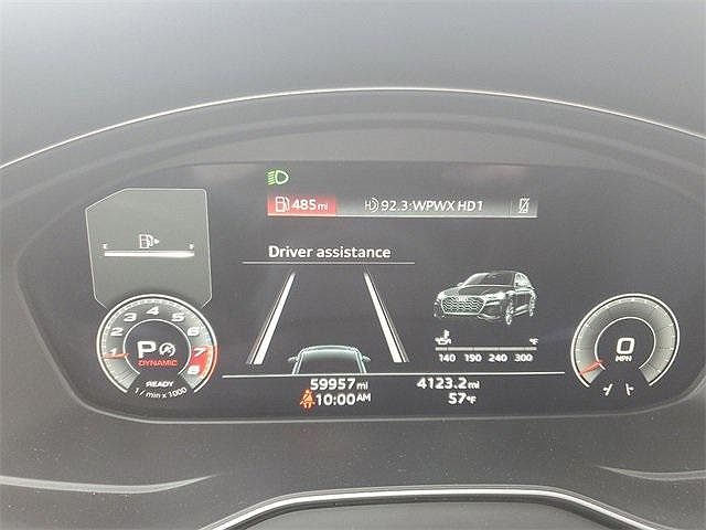 2021 Audi Q5 Premium Plus image 24