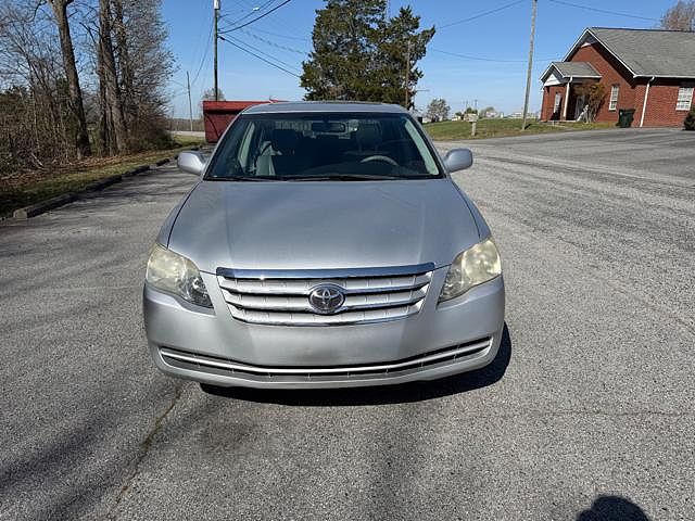 2006 Toyota Avalon