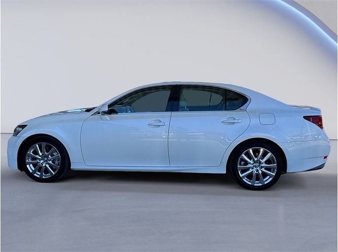 2013 Lexus GS