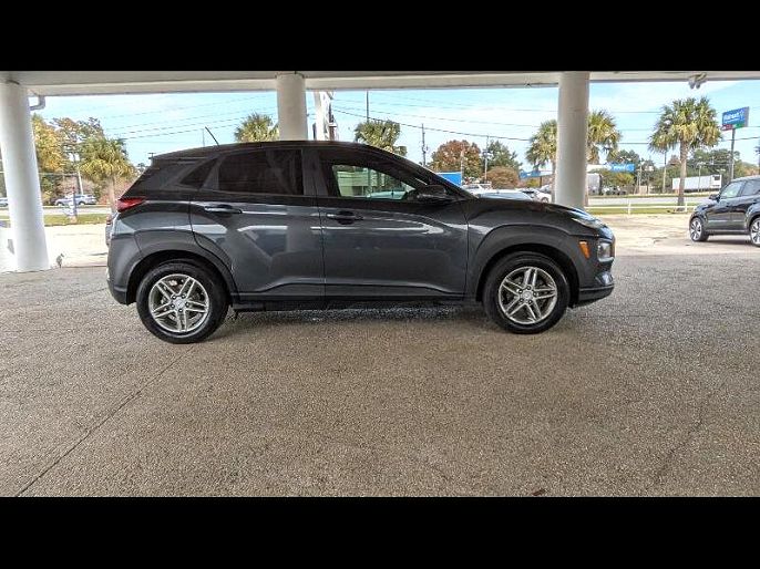 2020 Hyundai Kona