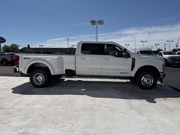 2026 Ford F-350