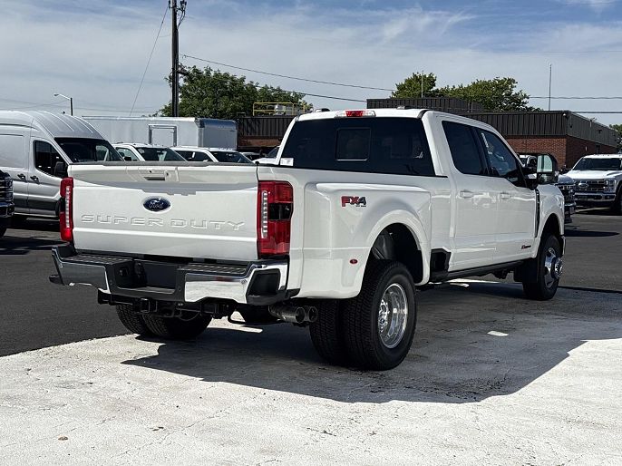 2026 Ford F-350