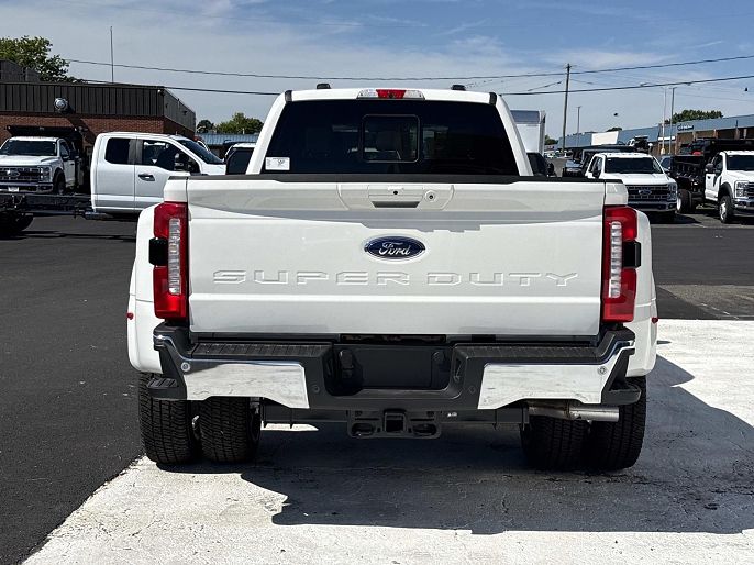 2026 Ford F-350