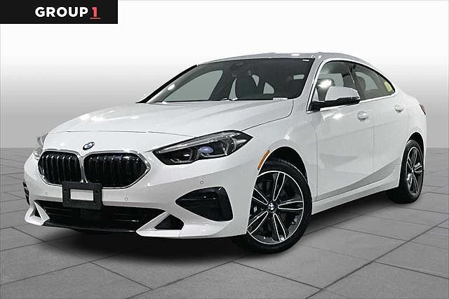 2023 BMW 2 Series