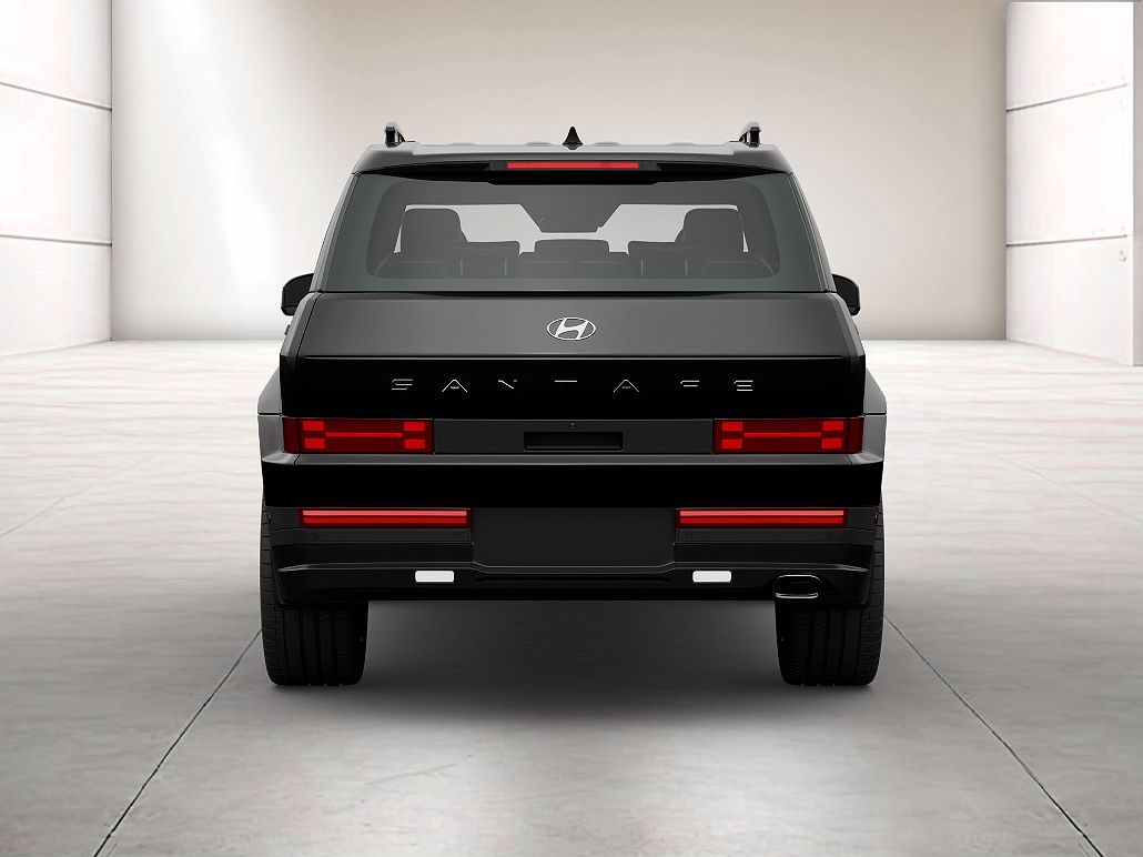 2024 Hyundai Santa Fe SEL image 5