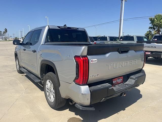 2024 Toyota Tundra