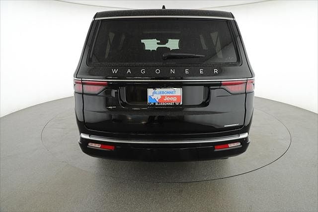 2024 Jeep Wagoneer