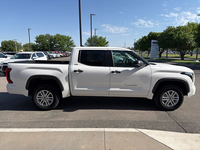 2023 Toyota Tundra
