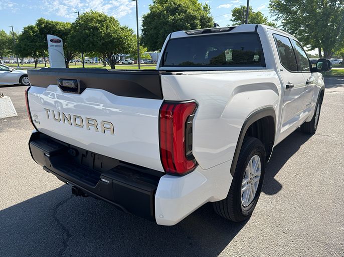 2023 Toyota Tundra