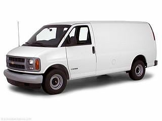 2000 Chevrolet Express 1500 image 0
