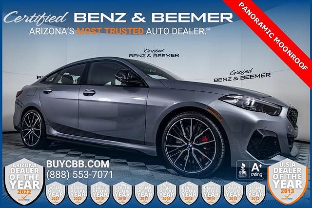2024 BMW 2 Series