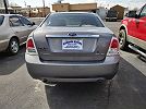 2006 Ford Fusion SEL image 1