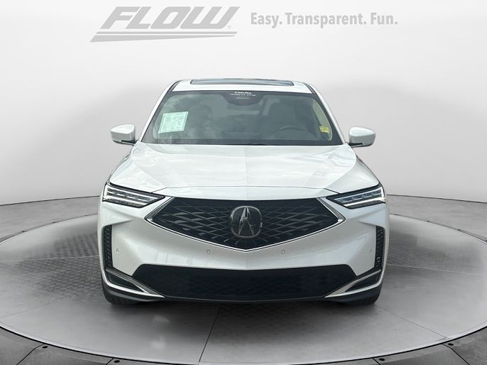 2026 Acura MDX