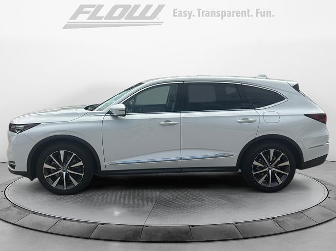 2026 Acura MDX