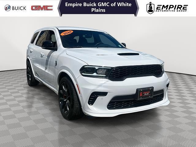 2024 Dodge Durango