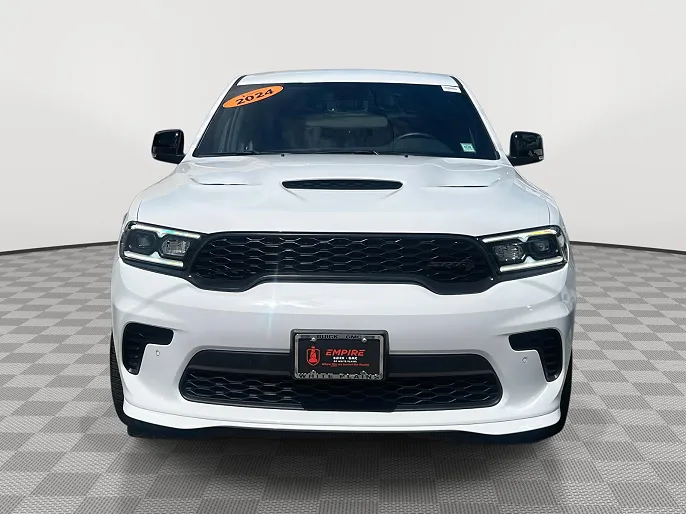 2024 Dodge Durango