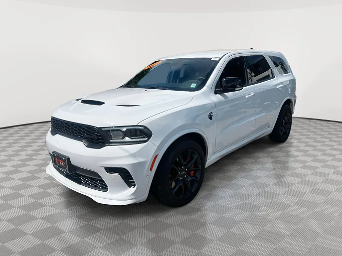 2024 Dodge Durango