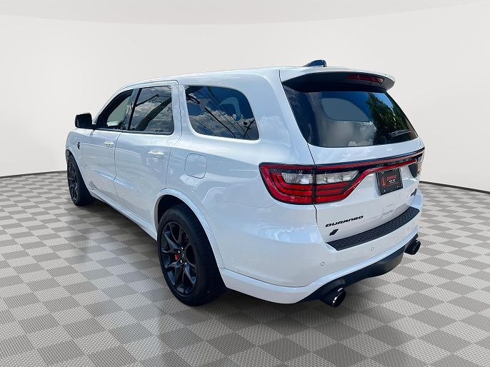 2024 Dodge Durango