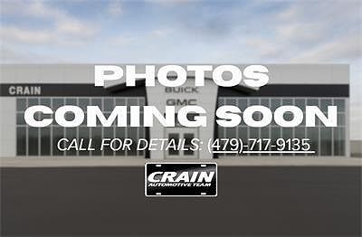 2020 Chevrolet Silverado 2500HD