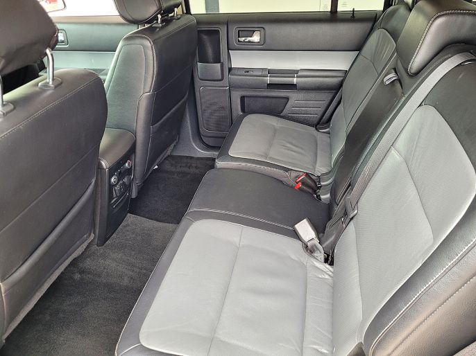2013 Ford Flex
