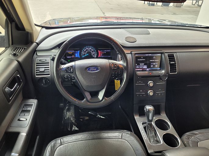 2013 Ford Flex